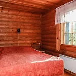 Kulpakko 1 By Interhome Ferienhaus Tiainen