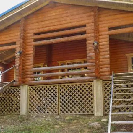 Kulpakko 1 By Interhome Casa vacanze Tiainen