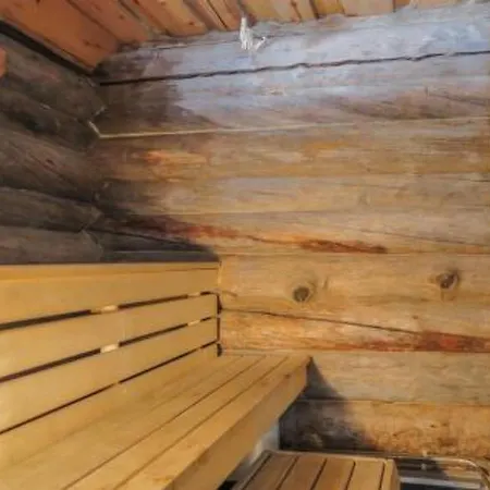 度假居 Kulpakko 1 By Interhome