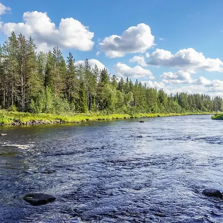 Kulpakko 1 By Interhome Casa vacanze *