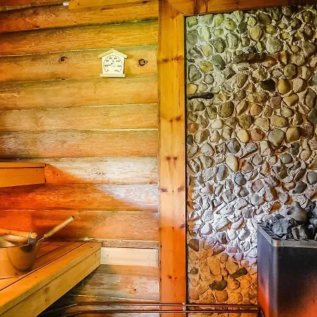 Kulpakko 1 By Interhome * Tiainen