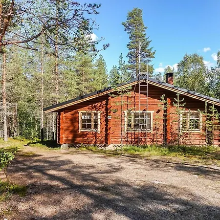 Kulpakko 1 By Interhome Casa vacanze *