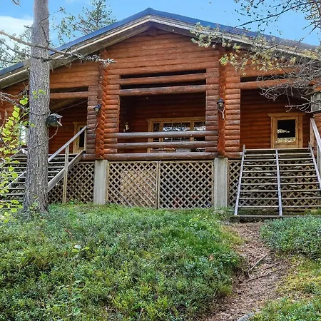 Kulpakko 1 By Interhome * Tiainen