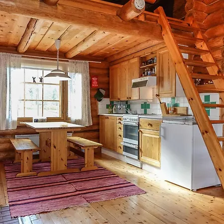 Kulpakko 1 By Interhome 度假居