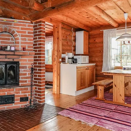 Kulpakko 1 By Interhome 度假居