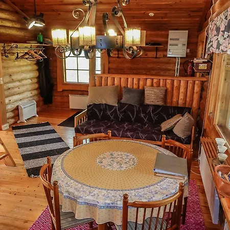 度假居 Kulpakko 1 By Interhome *