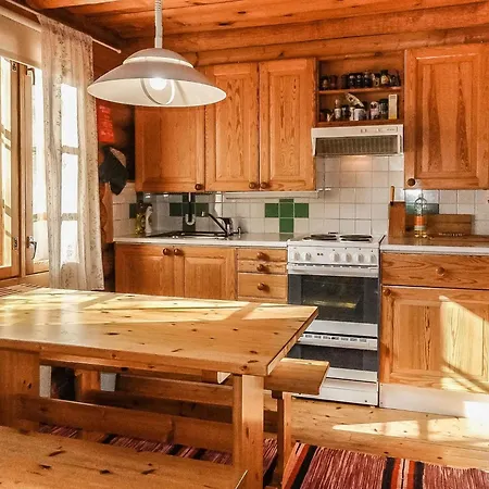 度假居 Kulpakko 1 By Interhome *