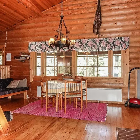 度假居 Kulpakko 1 By Interhome Tiainen