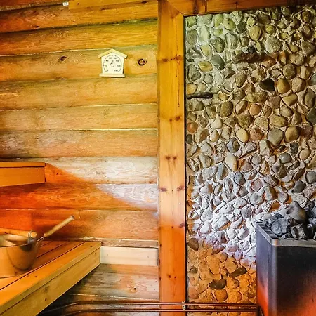 Kulpakko 1 By Interhome * Tiainen