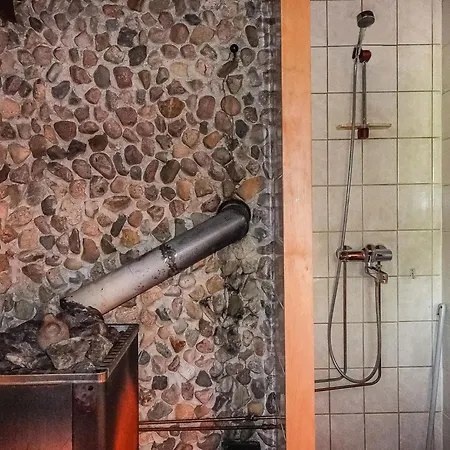 Kulpakko 1 By Interhome 度假居 Tiainen