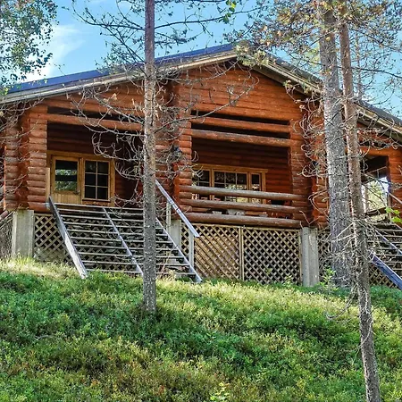 Kulpakko 1 By Interhome